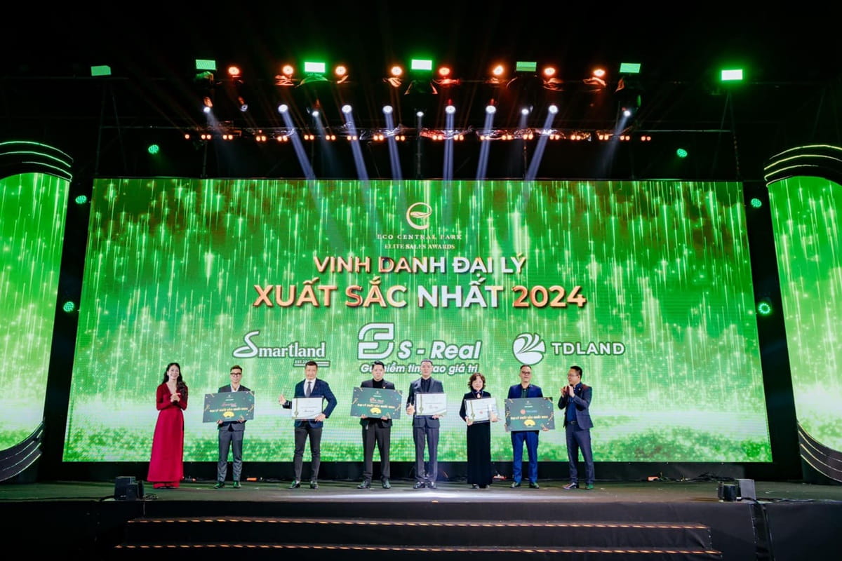 Sreal-top-1-eco-central-park-nam-2024 Sreal-top-1-eco-central-park-nam-2024