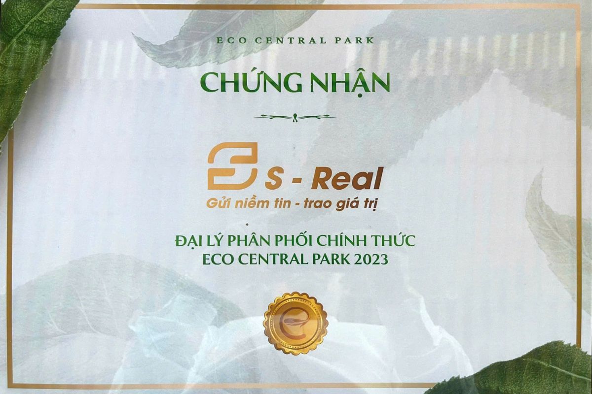 chung-nhan-phan-phoi-s-real-eco-central-park