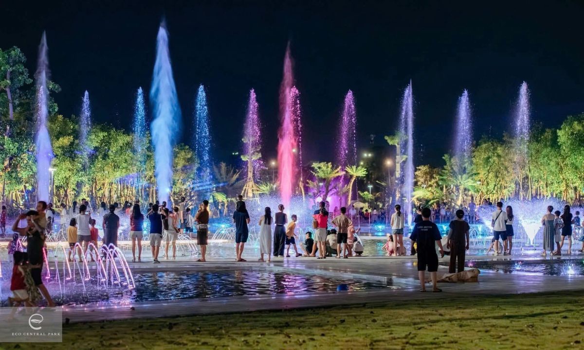 quang-truong-nhac-nuoc-eco-central-park-vinh-nghe-an tien-ich-quang-truong-anh-sang-eco-central-park-vinh