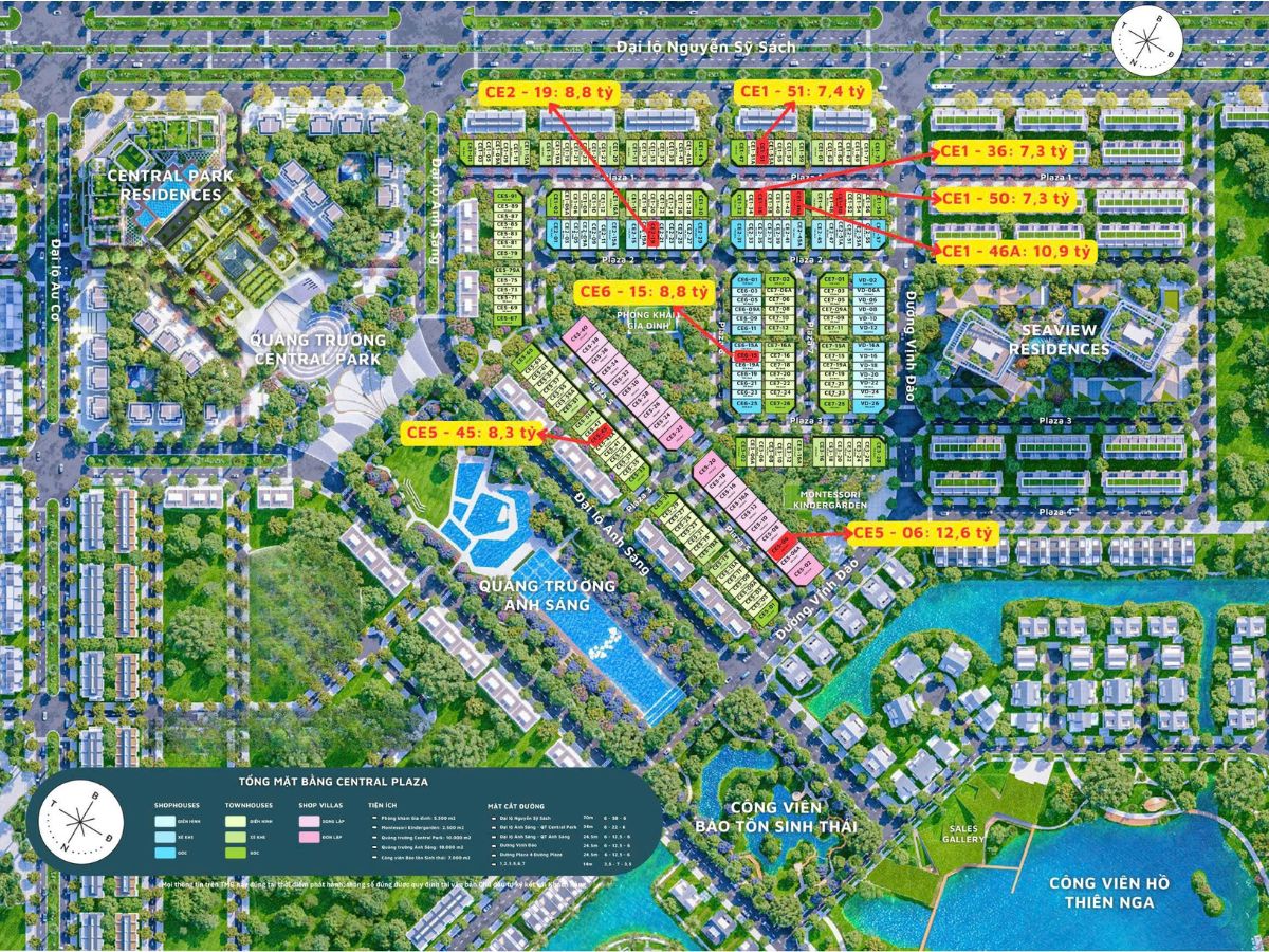 quy-can-lien-ke-biet-thu-eco-central-park-nghe-an